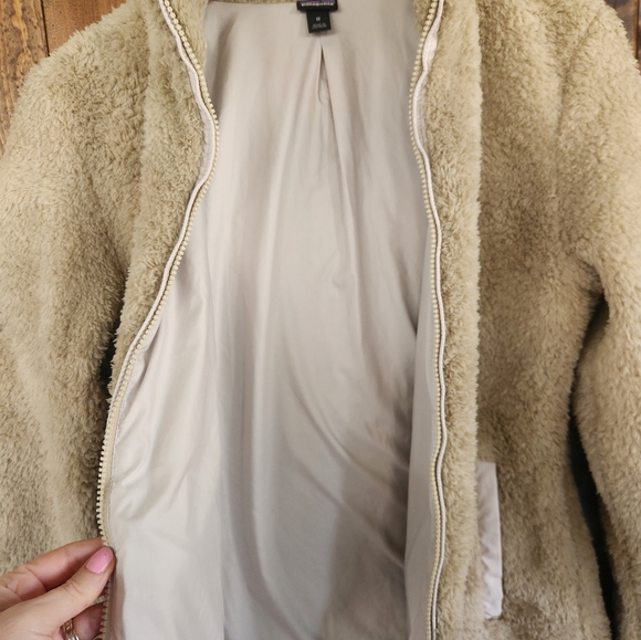 Patagonia Size Medium Los Gatos Fleece - Picture 3 of 8
